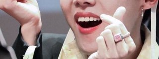 ¿Que sería de J-hope?
