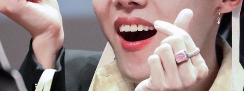 ¿Que sería de J-hope?