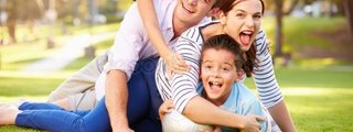 ¿que tipo de familia eres?