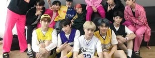 Eres realmente una ARMY? 