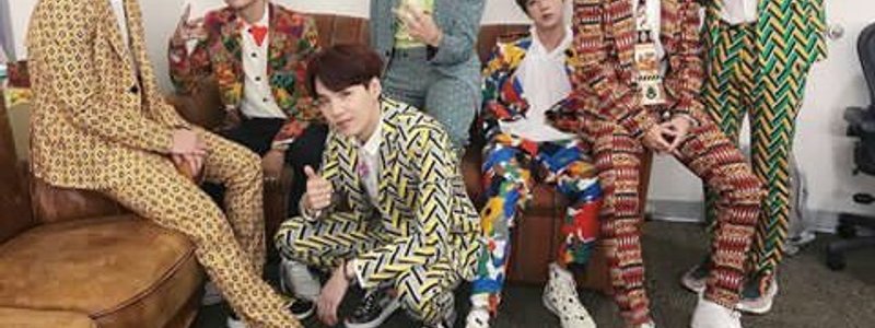 TEST PARA ARMYS NUEVAS