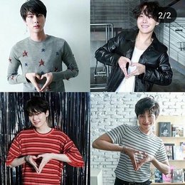 COLOR FAVORITO DE JHOPE Y JIN - TEST PARA ARMYS NUEVAS