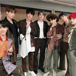 &iquest;COMO SE LLAMA SU AGENCIA? - TEST PARA ARMYS NUEVAS