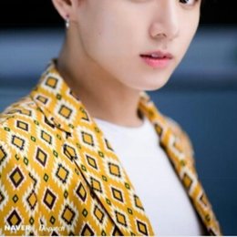 &iquest;QUE EDAD TIENE JUNGKOOK? - TEST PARA ARMYS NUEVAS