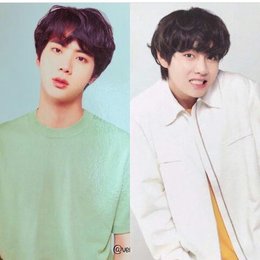 &iquest;A CUAL DE ELLOS LE GUSTA COCINAR? - TEST PARA ARMYS NUEVAS