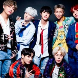 &iquest;CON QUIEN FUE QUE V TOMO UNA DUCHA? - TEST PARA ARMYS NUEVAS