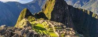 PRÁCTICA n°1 de Historia del  Perú 