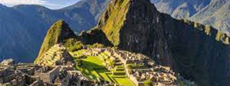 PRÁCTICA n°1 de Historia del  Perú 