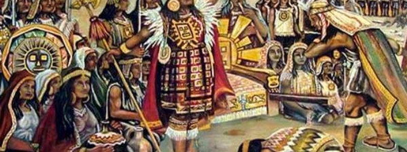 PRÁCTICA n°2 de Historia del Perú