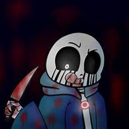 Killer es Malo pero Porque? - Cuantos sab&eacute;s de Las Au's De Undertale (y shipps :v)