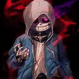 Murder (o Dust Sans) Recuerda Gracias a su - Cuantos sab&eacute;s de Las Au's De Undertale (y shipps :v)