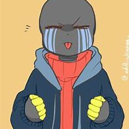 Error Destruye las Au's porque...... - Cuantos sab&eacute;s de Las Au's De Undertale (y shipps :v)