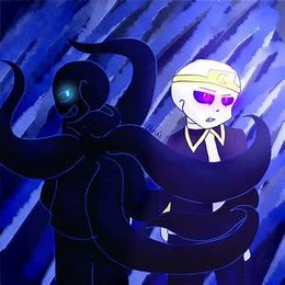 Como se llama el Hermano de el Guardian de los Sue&ntilde;os  (Dream) - Cuantos sab&eacute;s de Las Au's De Undertale (y shipps :v)