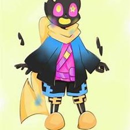 Como se llama el hijo del Yin y el Yan (Ink y Error :v)
 - Cuantos sab&eacute;s de Las Au's De Undertale (y shipps :v)