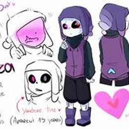 Hijo de Dust y Lust >:3 =Pregunta Shipp= - Cuantos sab&eacute;s de Las Au's De Undertale (y shipps :v)