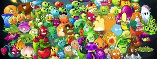 Cuánto sabes de plantas vs zombies  me gol rg