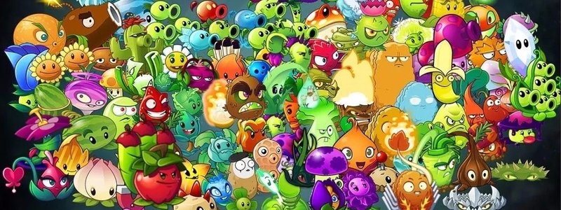 Cuánto sabes de plantas vs zombies  me gol rg