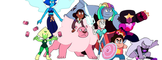 ¿Quien eres de Steven Universe?