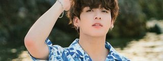 Preguntas y respuestas: que serias de jeon jungkook?