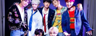 Preguntas y respuestas: Quien es tu chico ideal de BTS
