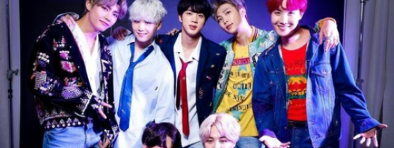 Quien es tu chico ideal de BTS