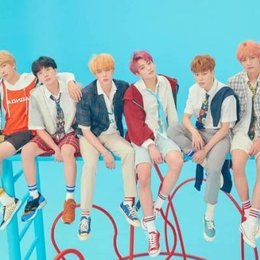 cuantos integrantes son en BTS - cuanto sabes de BTS :3