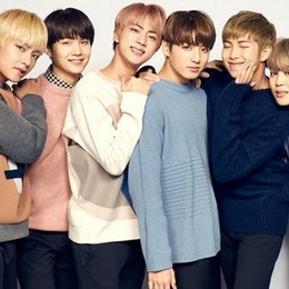 cual te gusta mas - cuanto sabes de BTS :3