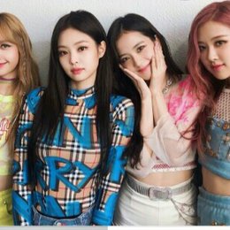 Lo primerito de lo primero...
&iquest;Quieres a BlackPink? - &iquest;Cu&aacute;nto sabes de BlackPink?