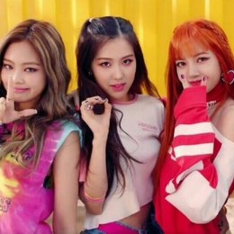S&iacute; de verdad te gusta BlackPink ..
&iquest;Cu&aacute;l es tu apodo? - &iquest;Cu&aacute;nto sabes de BlackPink?