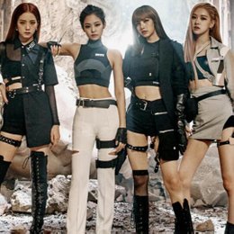 Con que EP Debutaron?? - &iquest;Cu&aacute;nto sabes de BlackPink?