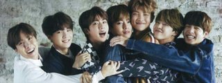 ¿Qué tan bien conoces a BTS?