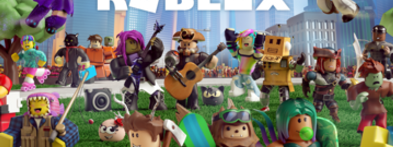 ¿Que tanto sabes de ROBLOX?