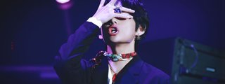 Cuanto conoces a taehyung 