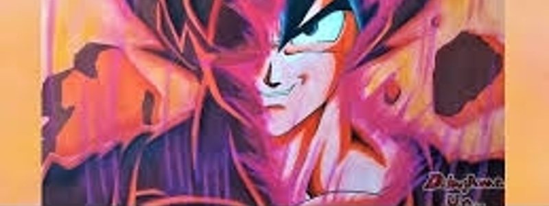 test que personaje eres de dragon ball 