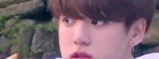 ¿Qué eres de Jeon Jungkook?