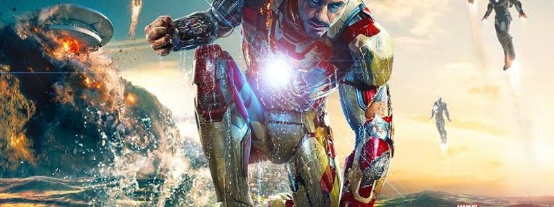 Que personaje de marvel DC eres?