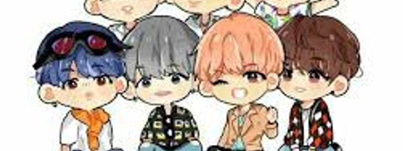 a quien te pareces de BTS