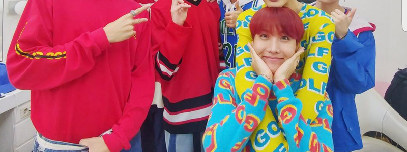 CUANTO SABES DE BANGTAN 
