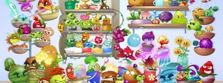 ¿Cuanto sabes de pvz2?