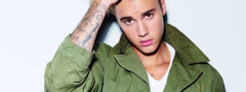 ¿Qué tanto conoces a Justin Bieber?