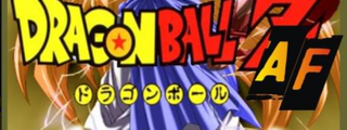 ¿ Sabes mucho de personajes de dragon ball af ?