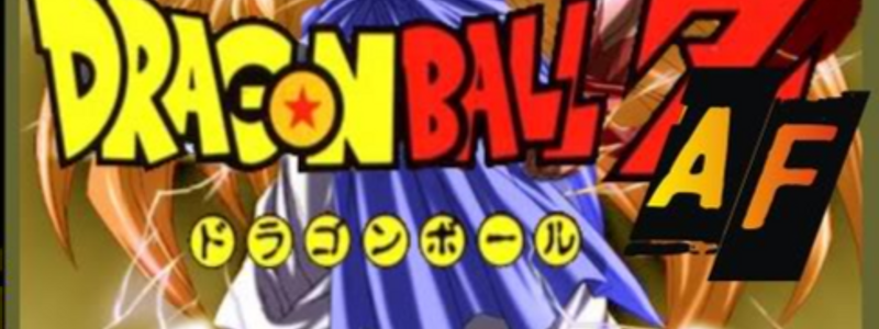¿ Sabes mucho de personajes de dragon ball af ?