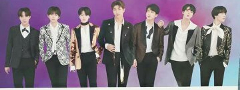 ¿ERES ARMY O FAN DE BTS?
