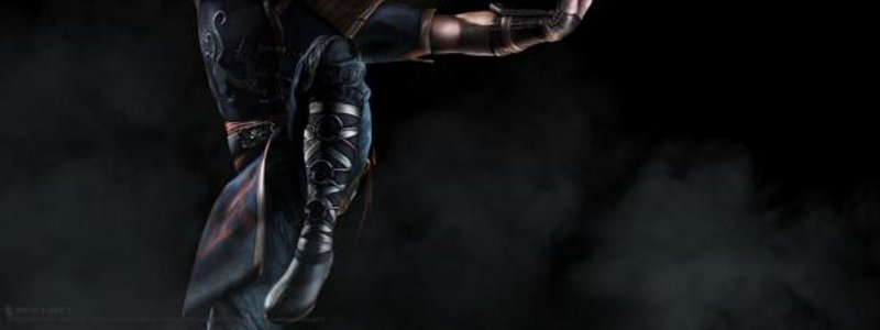 cuanto sabes de mortal kombat