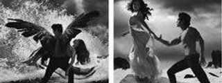 cuanto sabes de hush hush-Domenica Carrillo  