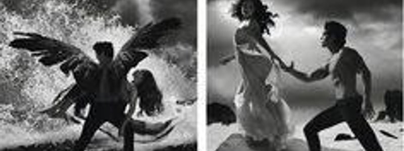 cuanto sabes de hush hush-Domenica Carrillo  
