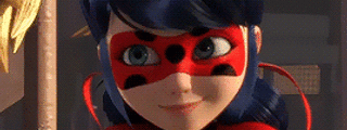 Cuanto sabes de Ladybug