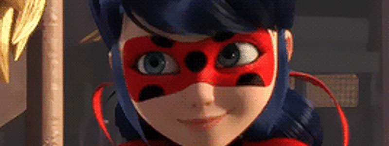 Cuanto sabes de Ladybug