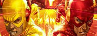 ¿Cuánto sabes de la serie "The Flash"? 2