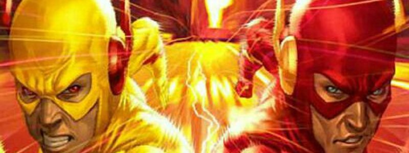 ¿Cuánto sabes de la serie "The Flash"? 2